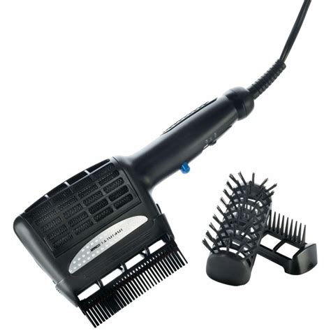 Best Hair Dryers With Comb Attachment Reviews Do They Really Work
