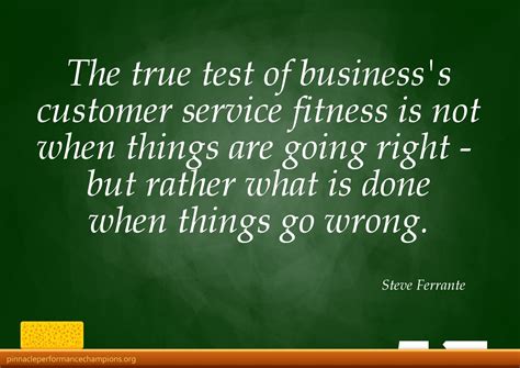 Inspirational Quotes For Customer Service Inspiration