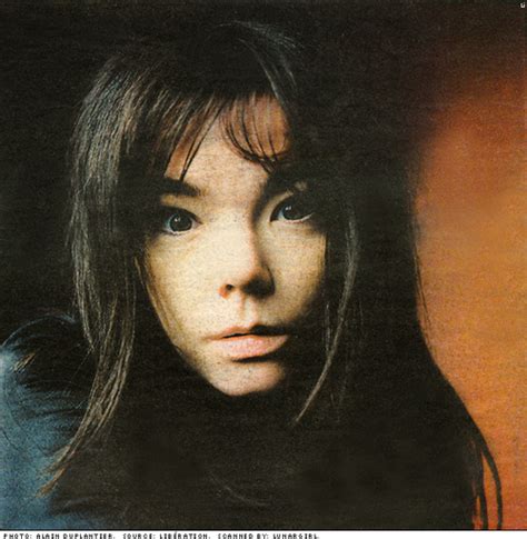 Björk Björk Photo 20246269 Fanpop