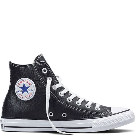 Chuck Taylor All Star Leather Converse Gb