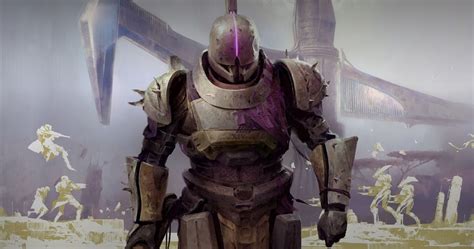 Destiny 2 10 Things You Need To Know About Saint 14