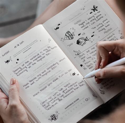 ¿cómo Empezar A Escribir Un Diario ¿cómo Empezar A Escribir Un Diario