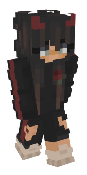 Egirl Minecraft Skins Artofit