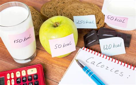 Why Calorie Counting Isnt Enough To Hit Your Weight Loss Goals Lark