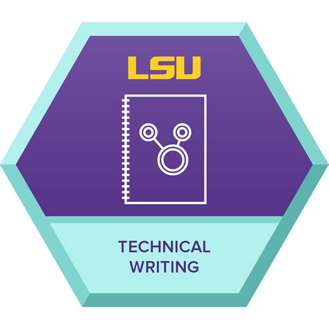 Technical Writing MicroCred Program | LSU Online