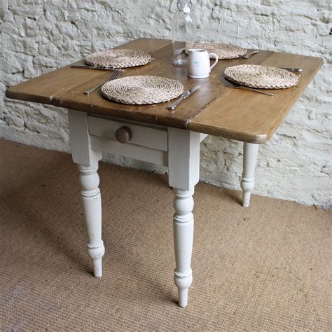 5 out of 5 stars. Small Kitchen Tables With Drop Leaf | Drop leaf table, Leaf table, Small kitchen tables