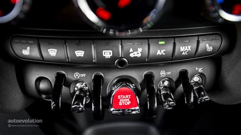 2014 Mini Cooper S Review Autoevolution