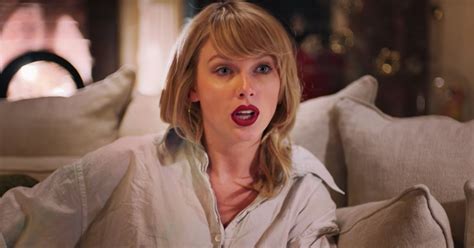 Taylor Swift Calls Out Sexist Remarks From Label Execs In Miss Americana Trailer Teen Vogue