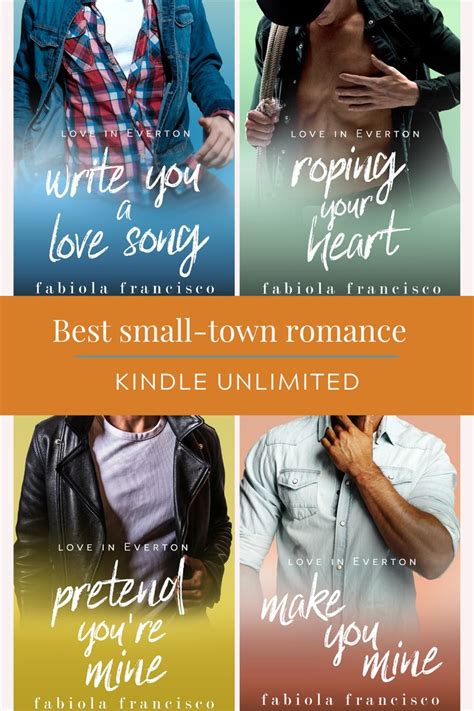 Small Town Romance Books Small Town Romance Romance Series Books Romance Books