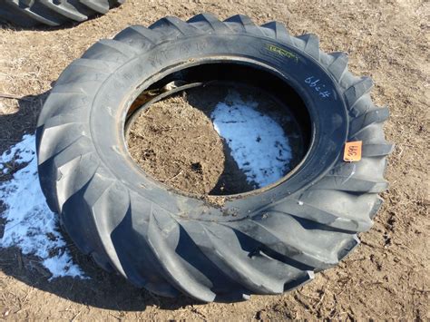 1- 18.4x34 tractor tire
