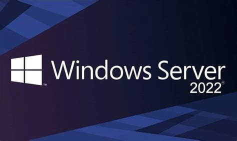 Windows Server 2022 New Features Whats New And Download Iso