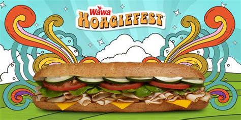 Hoagiefest And The 7 Wonders Of Wawa Convenience Stores