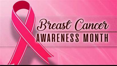 Cancer Breast Awareness Against Community Making Wvua23