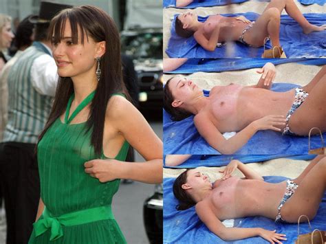 Natalie Portman Nude Pics Topless Sex Scenes Imagedesi