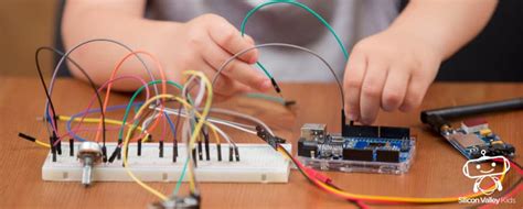 Arduino Projekte 10 Spannende Ideen Für Einsteiger