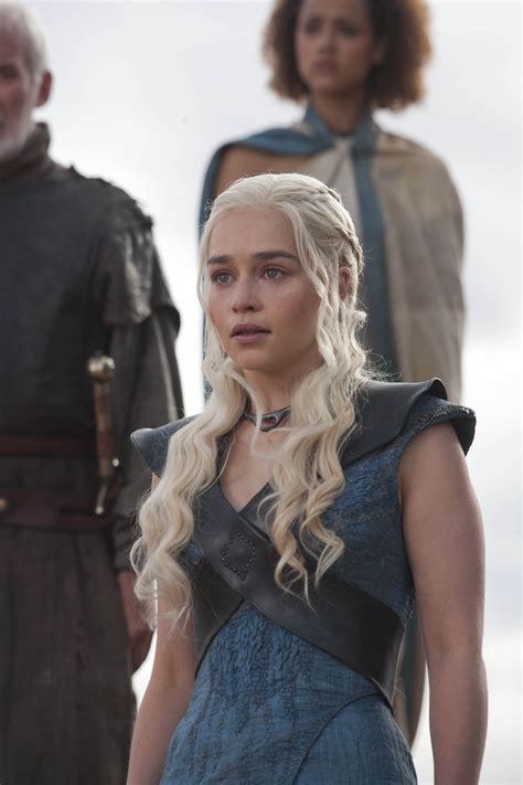 Daenerys Targaryen Daenerys Targaryen Photo 35442133 Fanpop