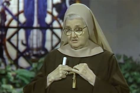 Mother Angelica Live Classics 1983