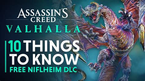 10 Exciting Details You Need To Know About The Forgotten Saga DLC YouTube