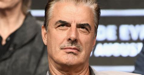 Where Is Sex And The City Alum Chris Noth Now What Hes Up To