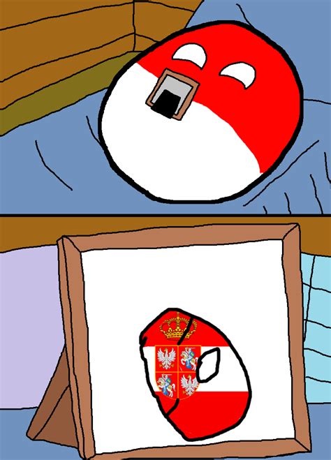 Discover more posts about poland memes. Poland with picture of Polish-Lithuanian commonwealth ...