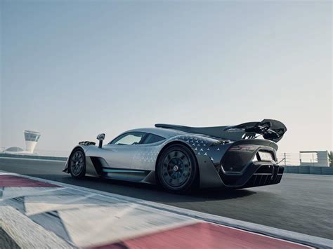 2022 Mercedes Benz Amg One Image Photo 5 Of 6