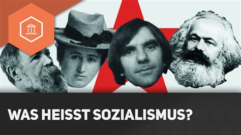 was heißt sozialismus sozialistisch einfach erklärt youtube