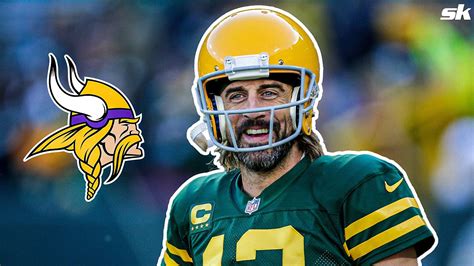 How Has Qb Aaron Rodgers Fared Against The Vikings