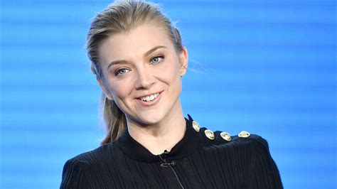 Game Of Thrones Star Natalie Dormer Reveals Incredible News After Tough
