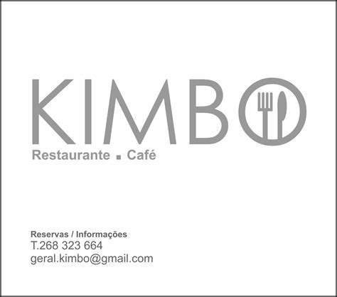 Kimbo Restaurante Café Estremoz