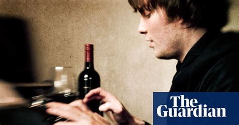 Why Do Writers Drink Biography Books The Guardian