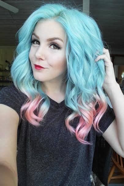 946 Best Colorful Hair Images On Pinterest Hair Color