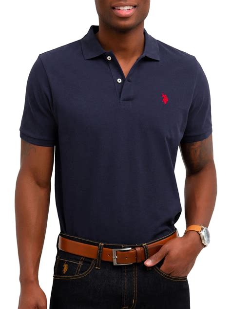 How To Get The Perfect Mens Polo Shirt Telegraph