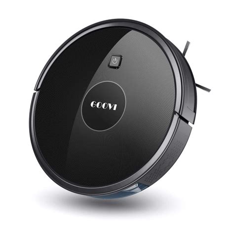 Top 10 Best Budget Robot Vacuum Cleaners In 2021 Reviews