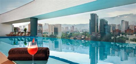 Sites Hotel Medellin Review The Hotel Guru
