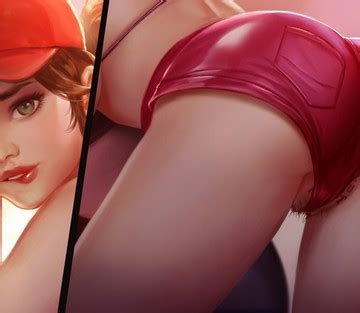 Pizza Delivery Sivir 8muses Sex And Porn Comics