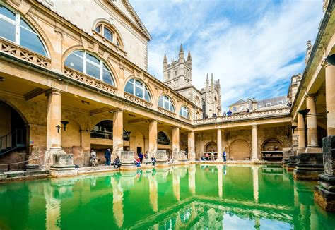 Most purchase agreements we see today have a clause that will allow you to void the contract if the home doesn't appraise for at least the contract price. Visiter Bath en 3 jours - Marie Claire