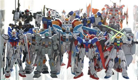 How To Choose The Right Gundam Model Kit From Japan Blog