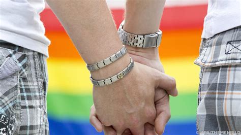 Usa Gleichgeschlechtliche Ehe Soll Gesetzlich Verankert Werden