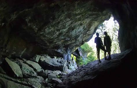 Explore These Epic Caves In Ontario Great Lakes Guide