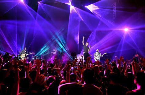 The Next Gen Concert Experience Imagine Dragons In Virtual Reality Wired