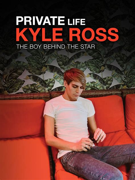 Private Life Kyle Ross 2019