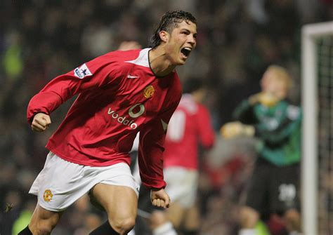 The portugal superstar is reportedly considering his options. Cristiano Ronaldo, Manchester United Player of the Year ...