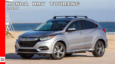 Check spelling or type a new query. 2019 Honda HRV Touring - YouTube