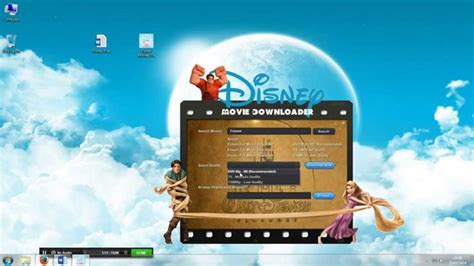 You're receiving limited access to d23.com. Download Disney Movies FREE! - YouTube