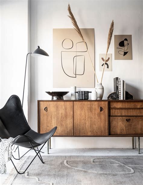 Mid Century Modern Accessories 48 Of Our Favorites And Everything You Need To Know Bobby Berk