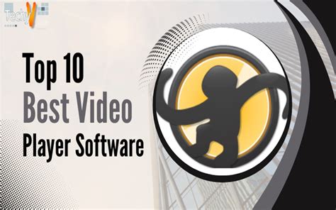 Top 10 Best Video Player Software
