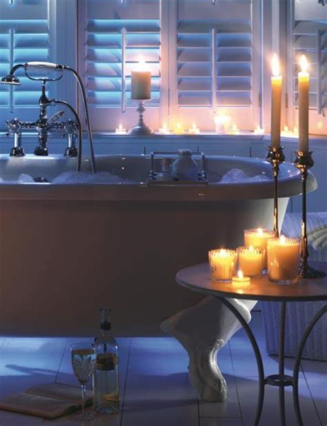 Top 20 Romantic Bathrooms For Wedding Homemydesign