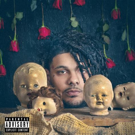 Smokepurpp Deadstar 2 Album Stream Cover Art And Tracklist Hiphopdx