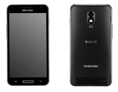 Samsung Galaxy S Ii Hd Now With 720p Display Eurodroid