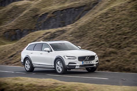 Special offers, train timetables, schedules and more with crosscountry trains. VOLVO V90 Cross Country specs & photos - 2016, 2017, 2018 ...